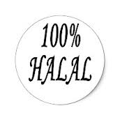 Maigrir avec des produitis Halal